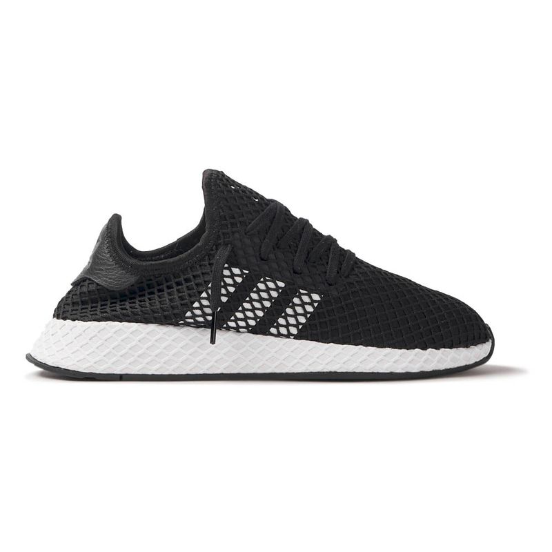 Tenis-adidas-Deerupt-Masculino-Preto