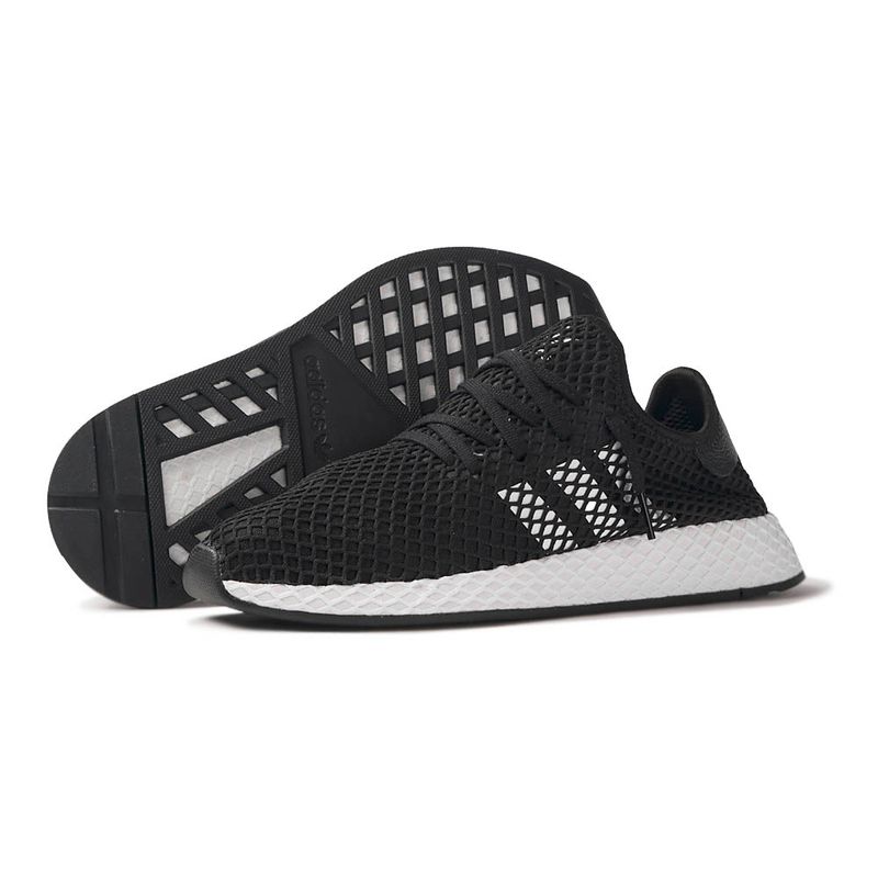 Tenis-adidas-Deerupt-Masculino-Preto-5