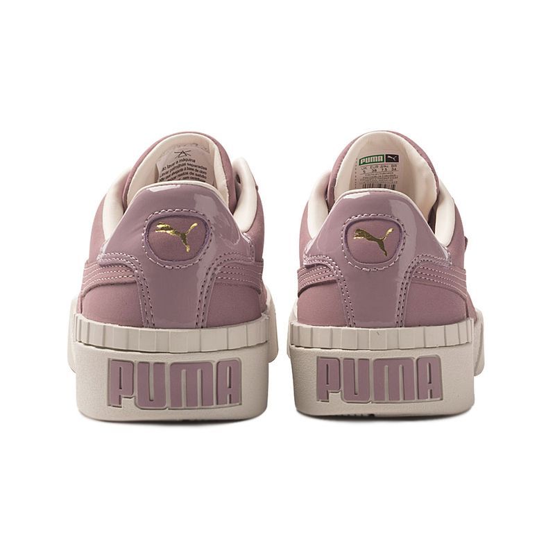 Tenis-Puma-Cali-Nubuck-Feminino-Rosa-6