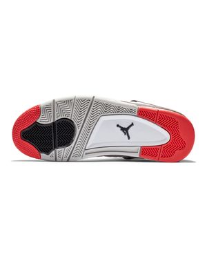 Tênis Nike Air Jordan 4 Retro Masculino