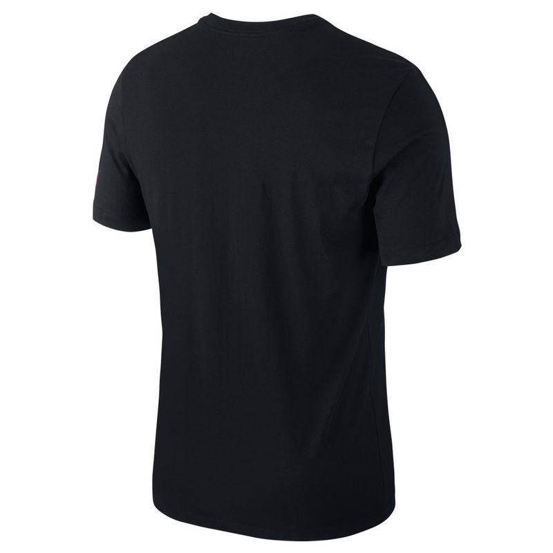 Camiseta-Jordan-COF-2-Masculina-Preto-2