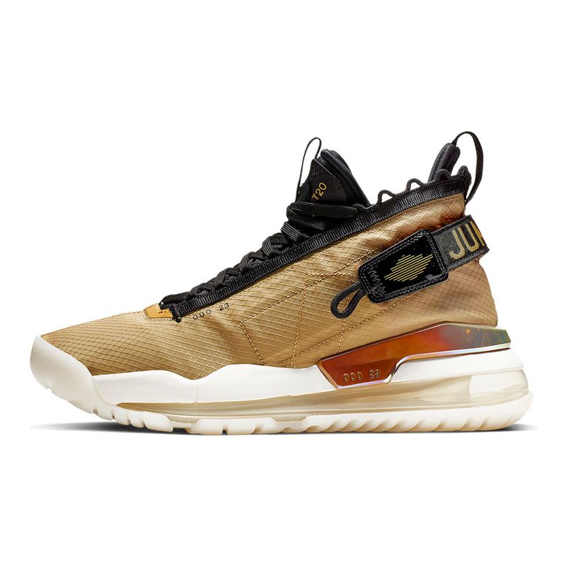 Tenis-Jordan-Proto-Max-720-Masculino-Dourado