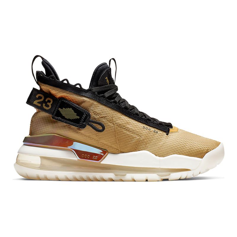 Tenis-Jordan-Proto-Max-720-Masculino-Dourado-3