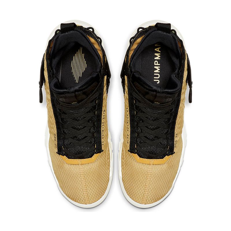 Tenis-Jordan-Proto-Max-720-Masculino-Dourado-4