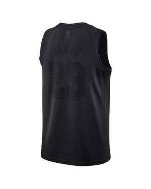 Jersey Nike NBA MVP Lebron James Masculina