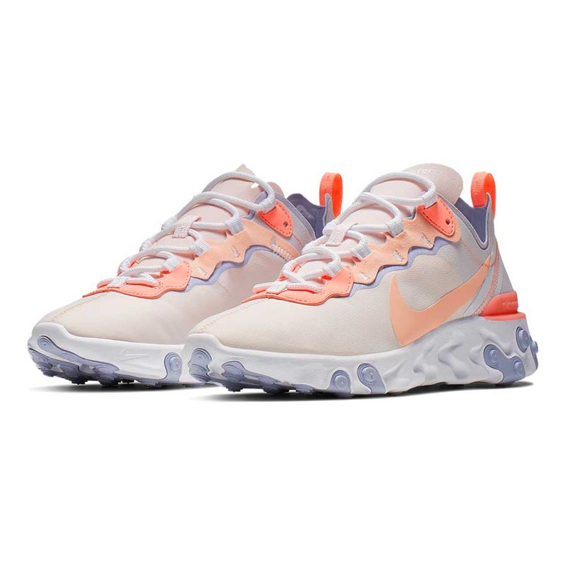 Tenis-Nike-React-Element-55-Feminino-Multicolor-5