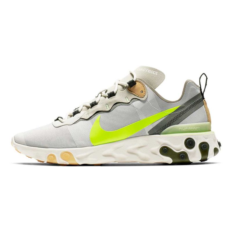 Tenis-Nike-React-Element-55-Masculino-Multicolor