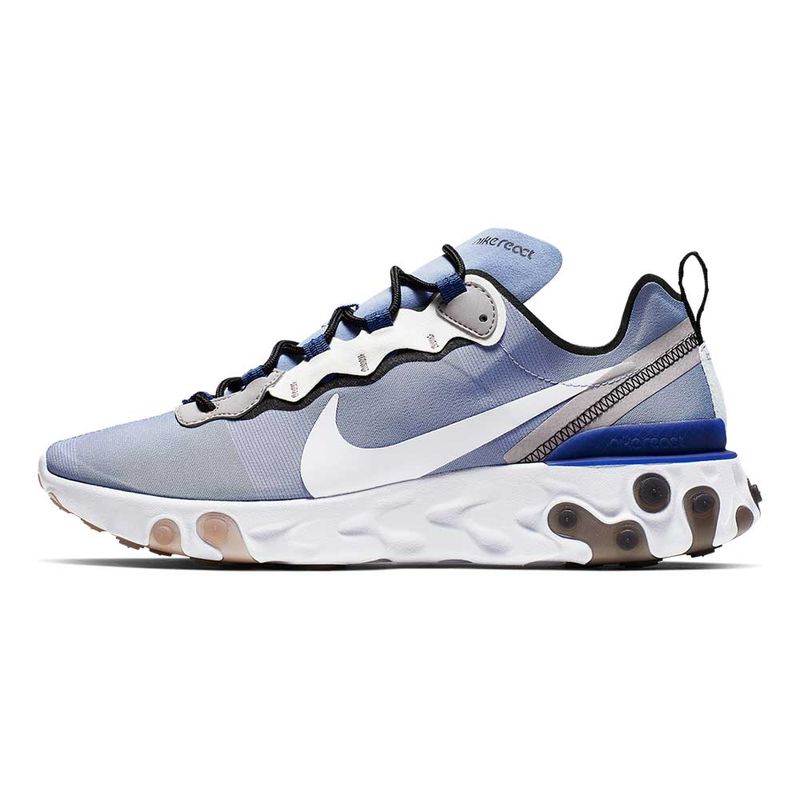 Tenis-Nike-React-Element-55-Masculino-Multicolor