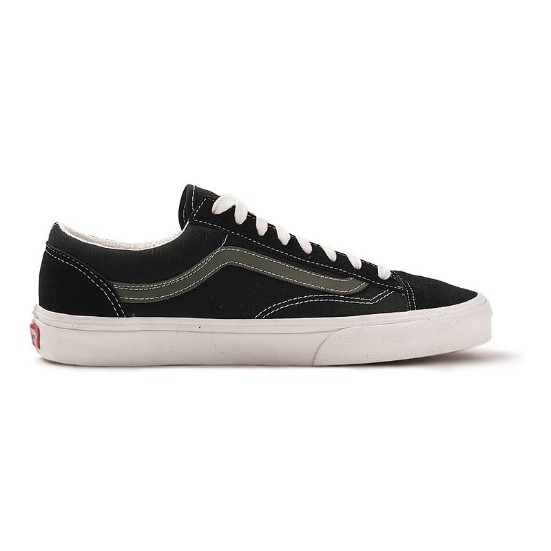 Tenis-Vans-Style-36-Vintage-Sport-Preta-3