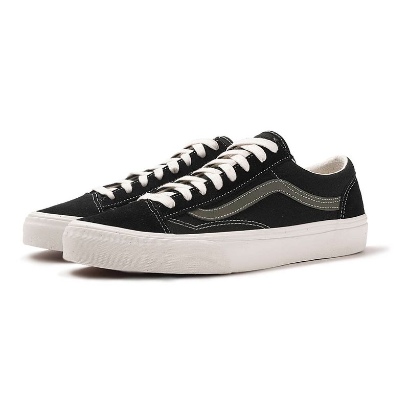 Tenis-Vans-Style-36-Vintage-Sport-Preta-5