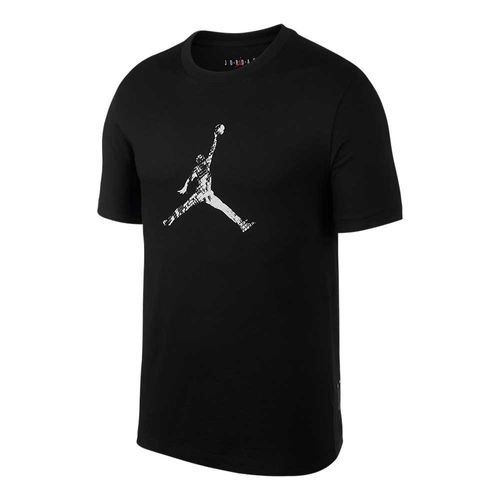 Camiseta Jordan AJ11 Snakeskin Jumpman Masculina