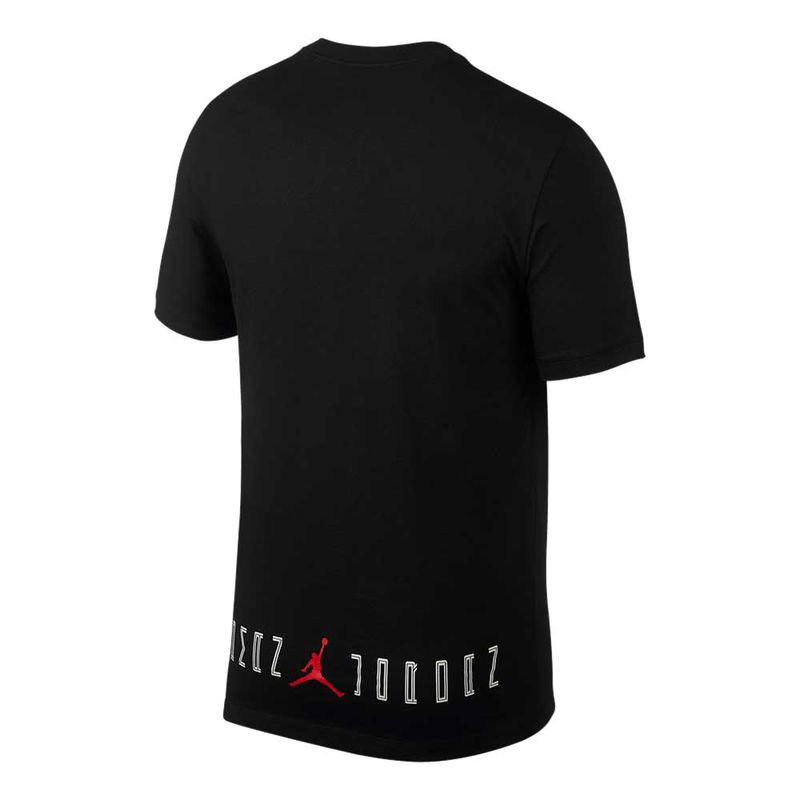 Camiseta-Jordan-AJ11-Snakeskin-Jumpman-Masculina-Preta