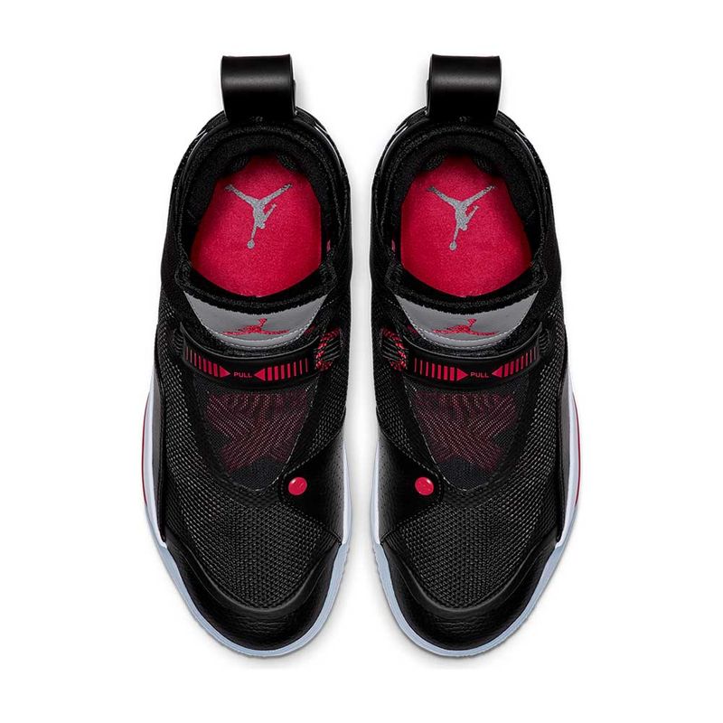 Tenis-Air-Jordan-XXXIII-SE-Masculino-Preto-4