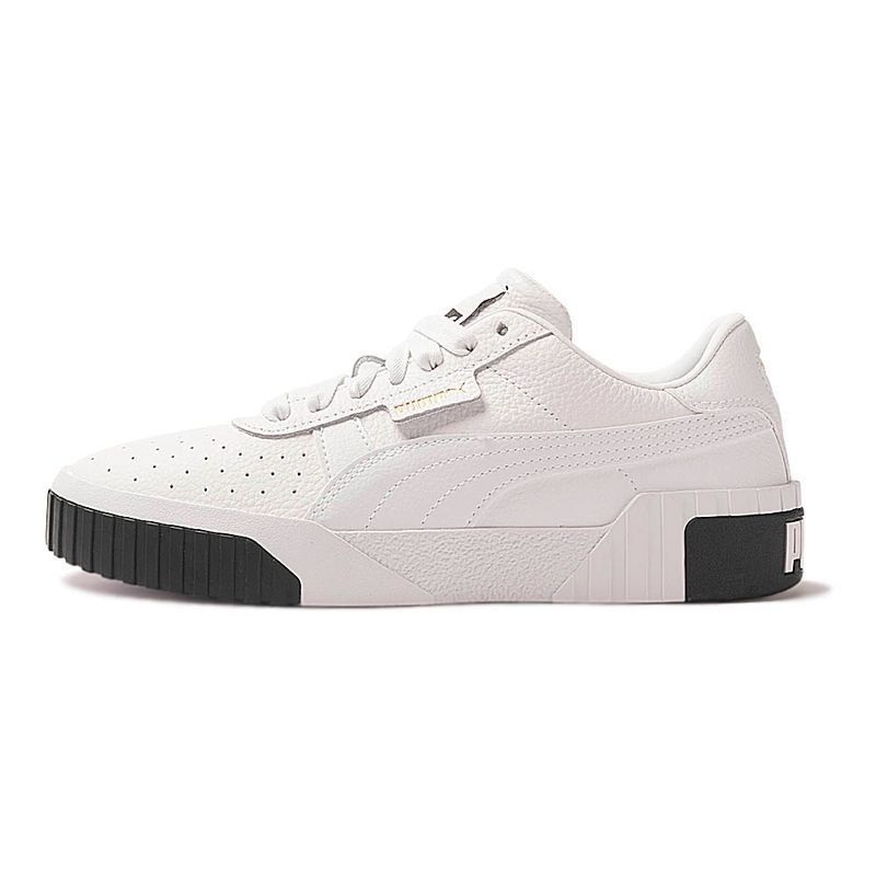 Tenis-Puma-Cali-Feminino-Branco