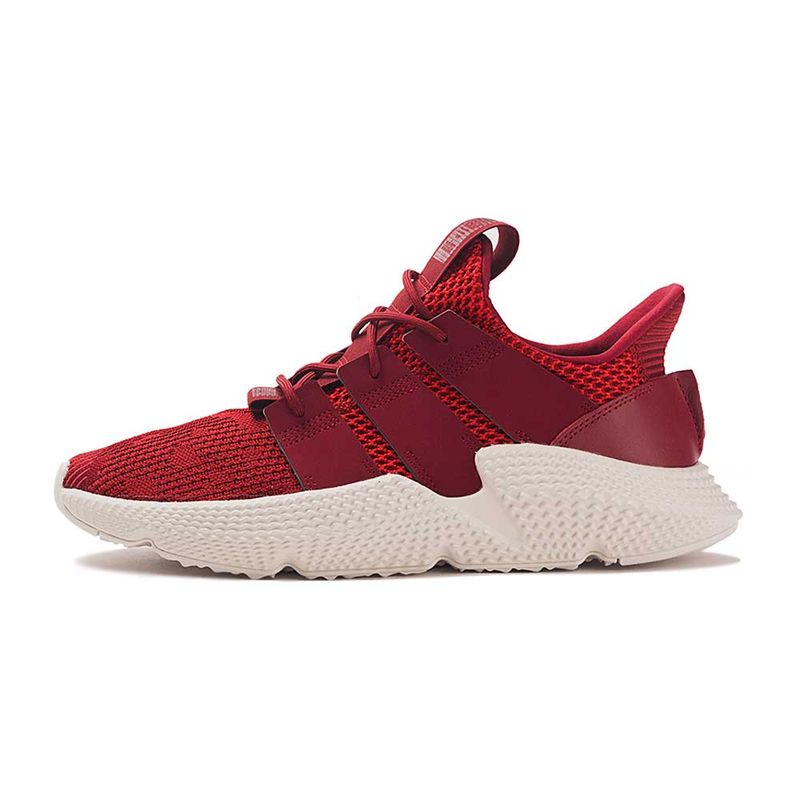 Tenis-adidas-Prophere-Masculino-Vermelho