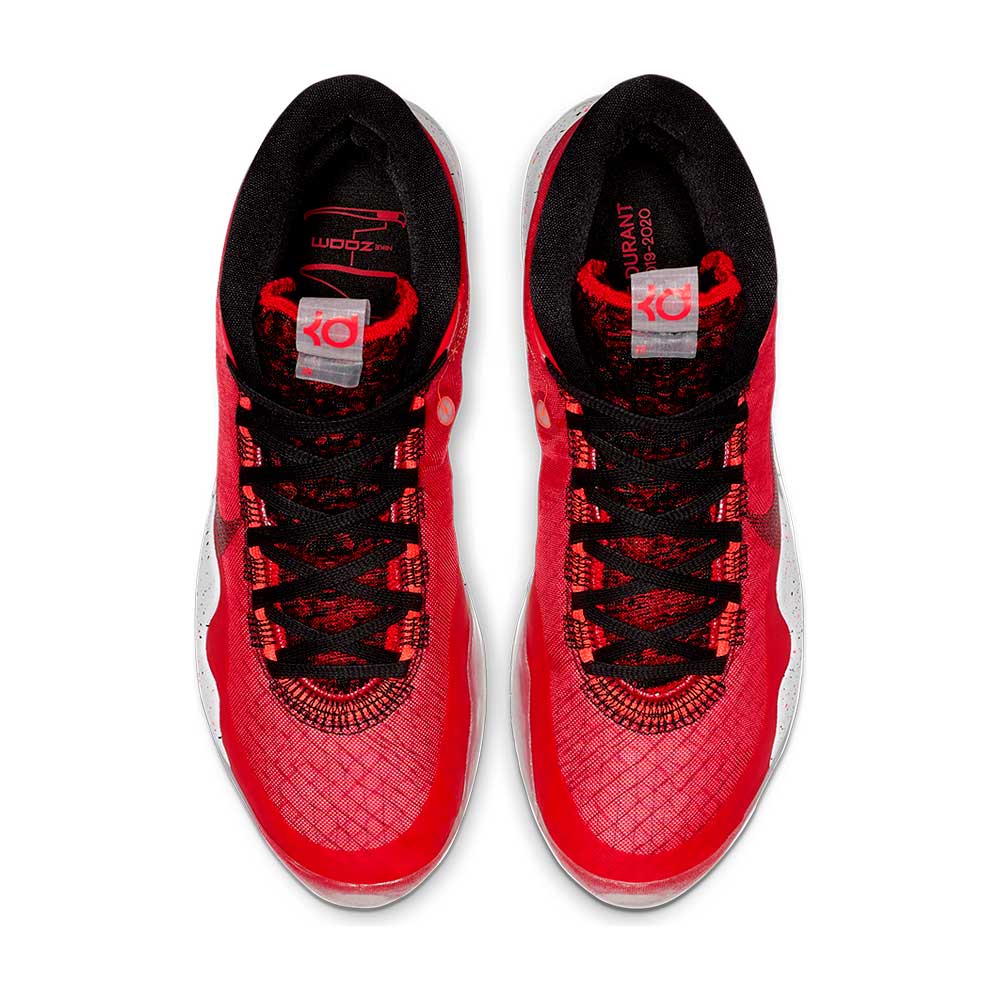 Tenis-Nike-Zoom-KD12-Masculino-Vermelho-4
