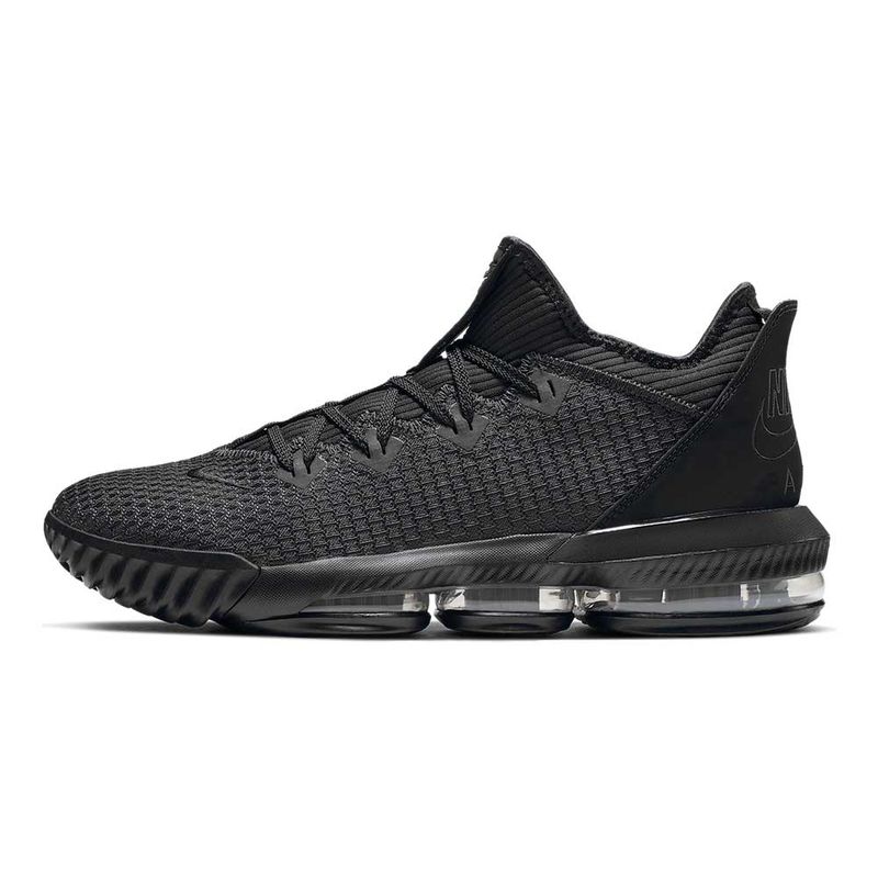 Tenis-Lebron-XVI-Low-CP-Masculino-Preto