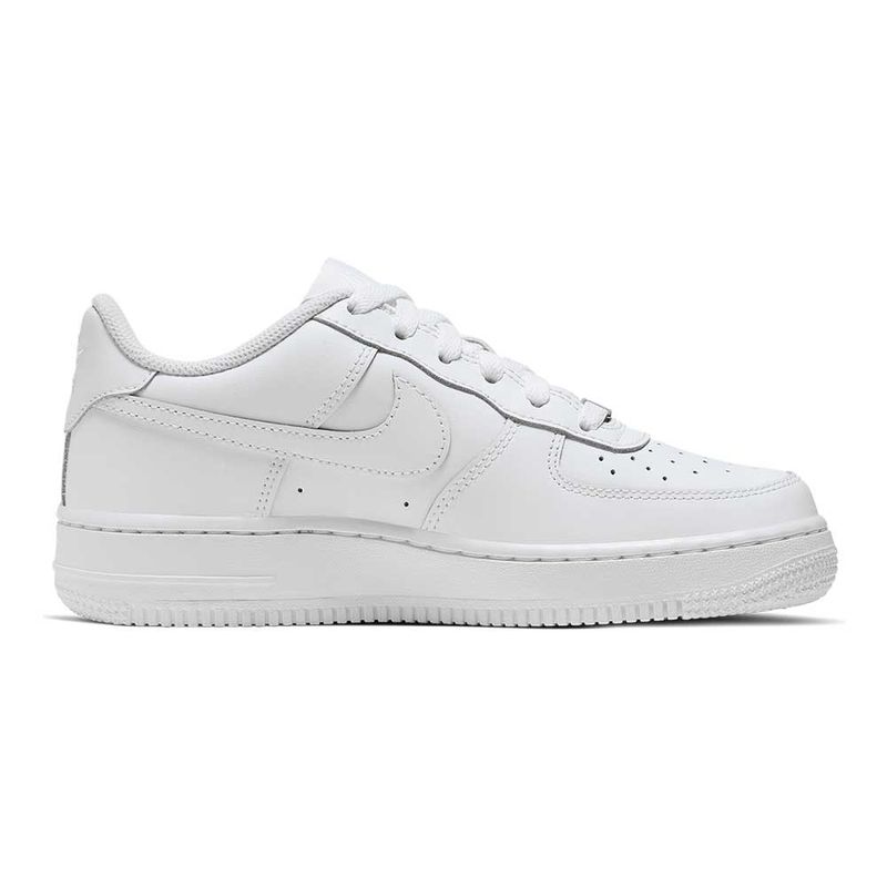 Tenis-Nike-Air-Force-1-06-GS-Branco-3