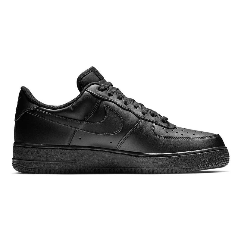 Tenis-Nike-Air-Force-1-07-Masculino-Preto-3