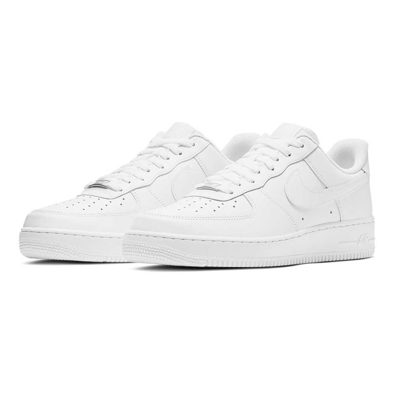 Tenis-Nike-Air-Force-1-07-Masculino-Branco-5