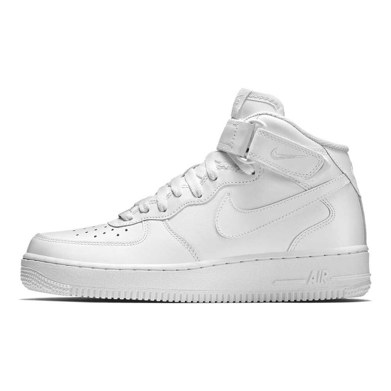 Tenis-Nike-Air-Force-1-Mid-07-Masculino-Branco