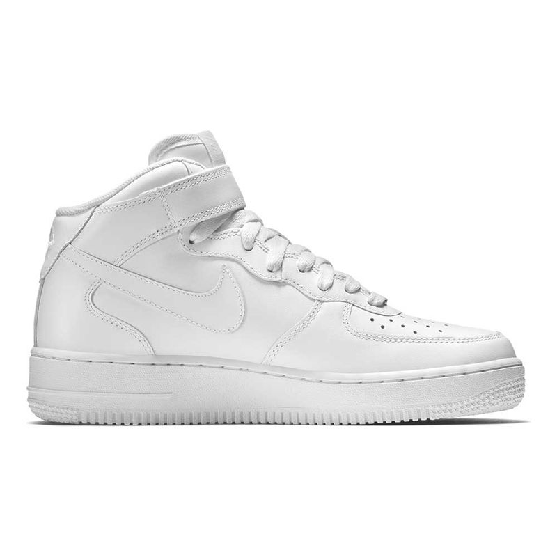 Tenis-Nike-Air-Force-1-Mid-07-Masculino-Branco-3