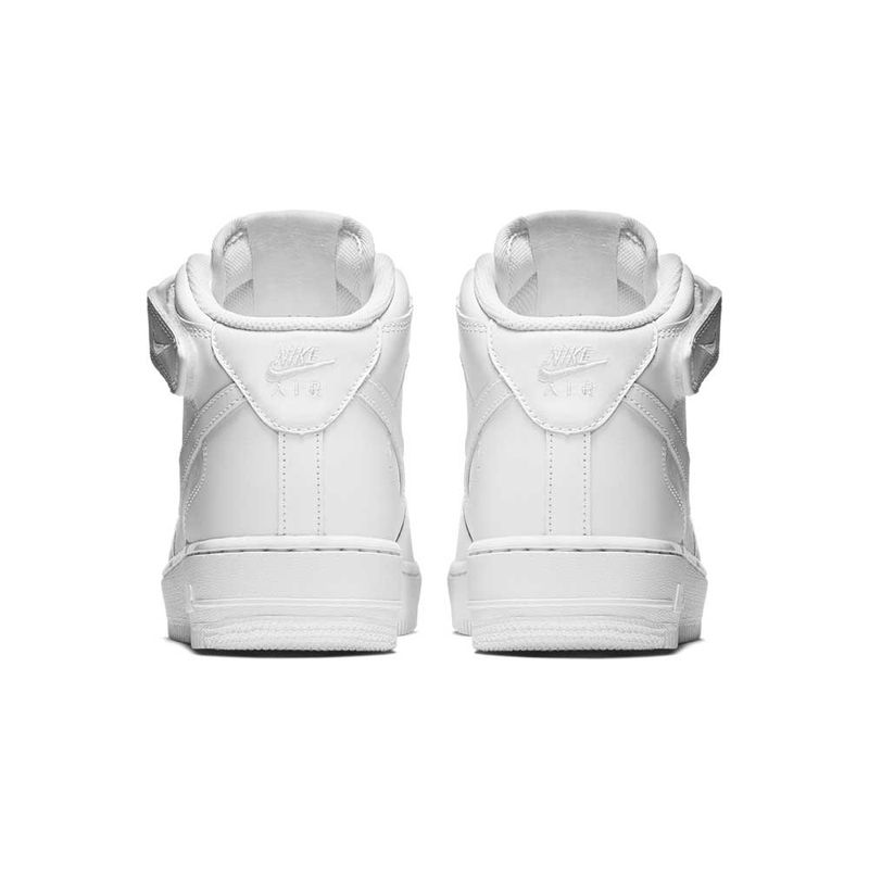 Tenis-Nike-Air-Force-1-Mid-07-Masculino-Branco-6