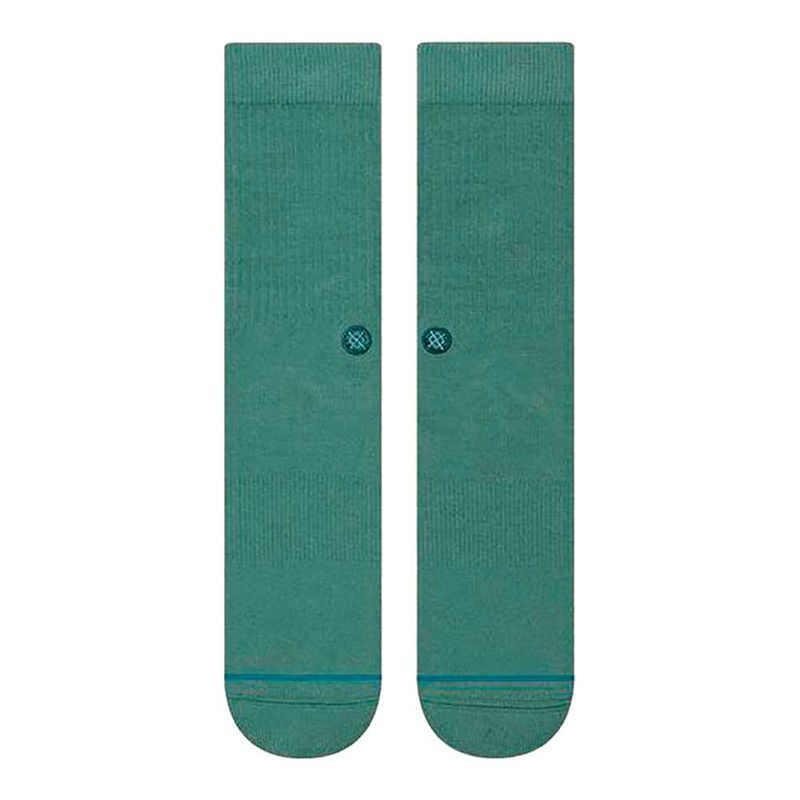Meia-Stance-Icon-Masculina-Verde-2