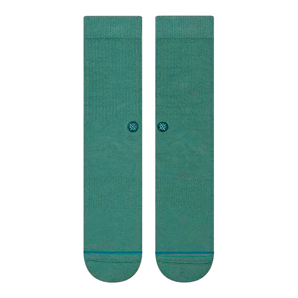 Meia-Stance-Icon-Masculina-Verde-2