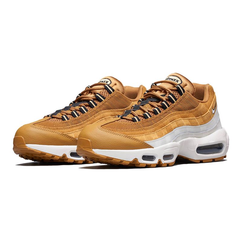 Tenis-Nike-Air-Max-95-Essential-Masculino-Amarelo-5