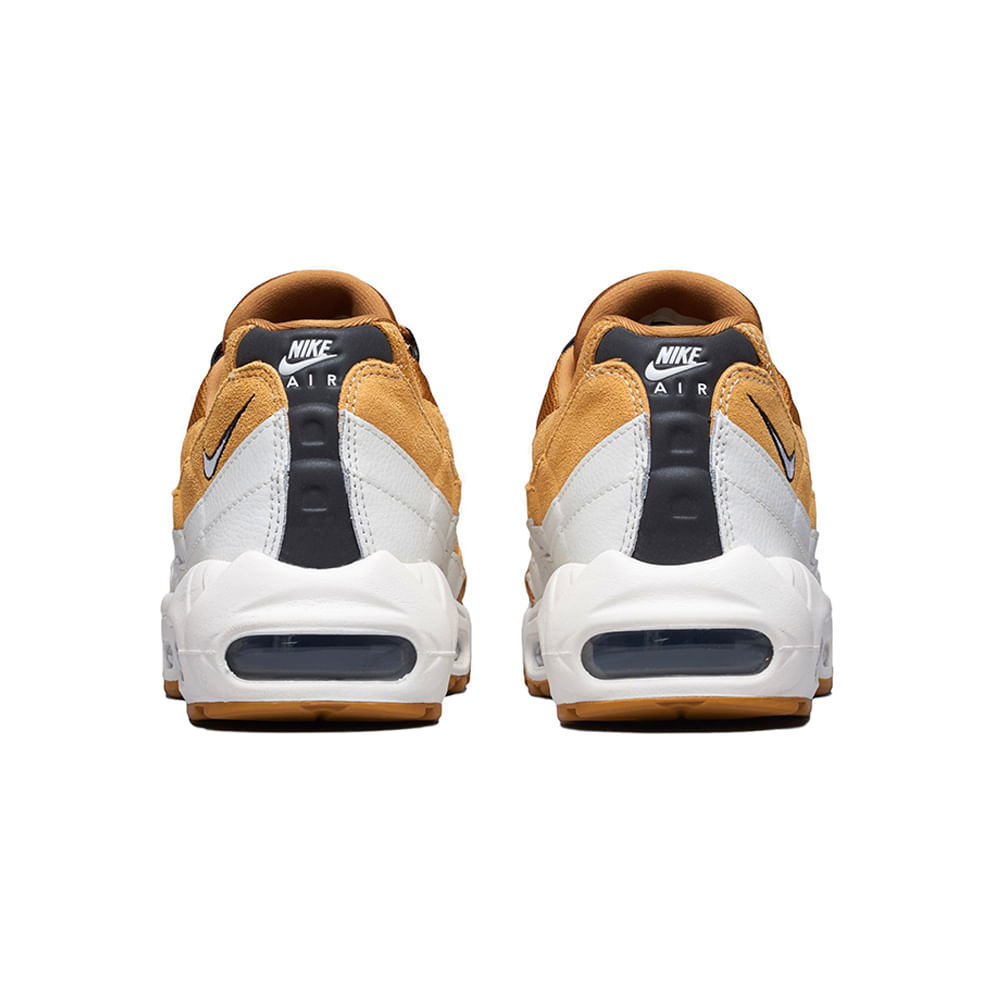 Tenis-Nike-Air-Max-95-Essential-Masculino-Amarelo-6