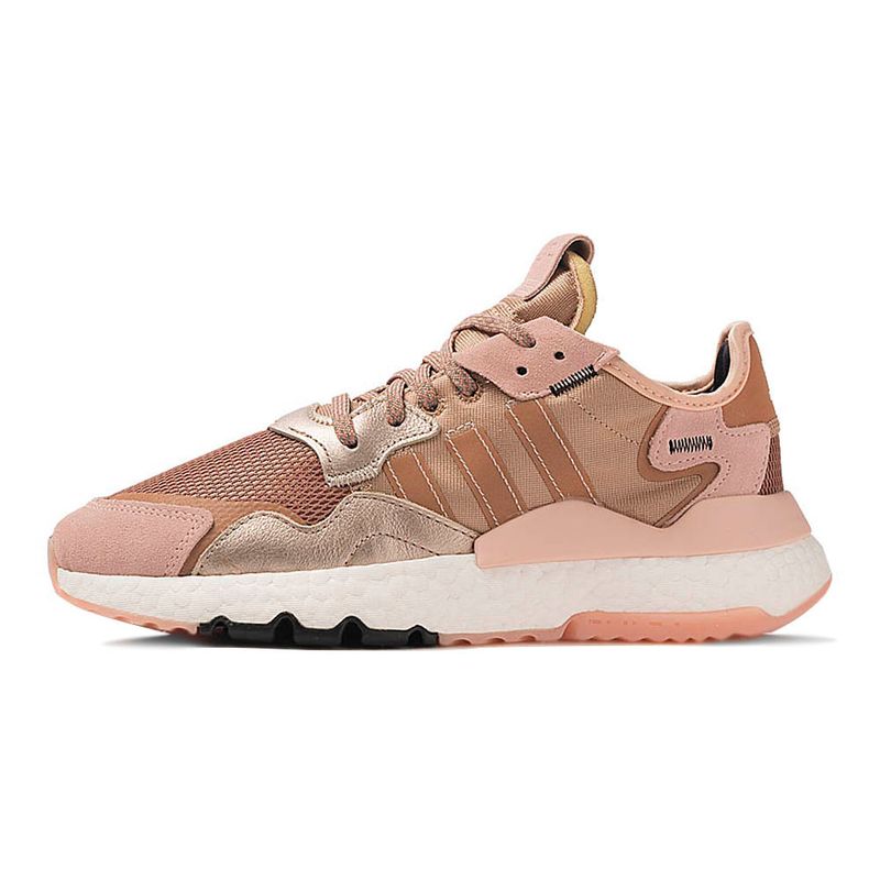 Tenis-adidas-Nite-Jogger-Feminino-Rosa