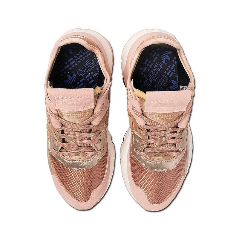 Tenis-adidas-Nite-Jogger-Feminino-Rosa-4