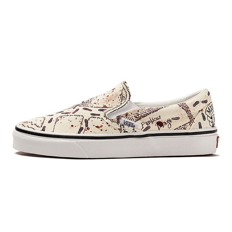 Harry potter tenis vans on sale