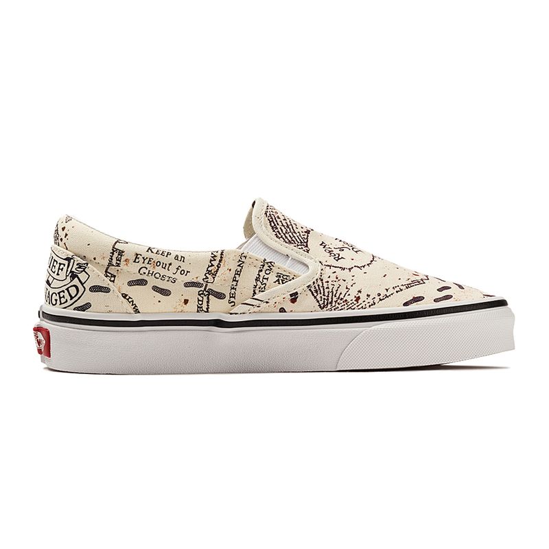 Tenis-Vans-X-Harry-Potter-Classic-Slip-On-Bege-3