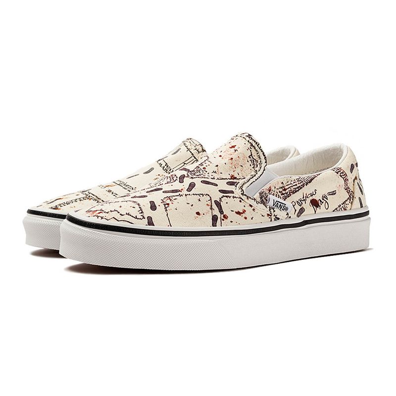 Tenis-Vans-X-Harry-Potter-Classic-Slip-On-Bege-5