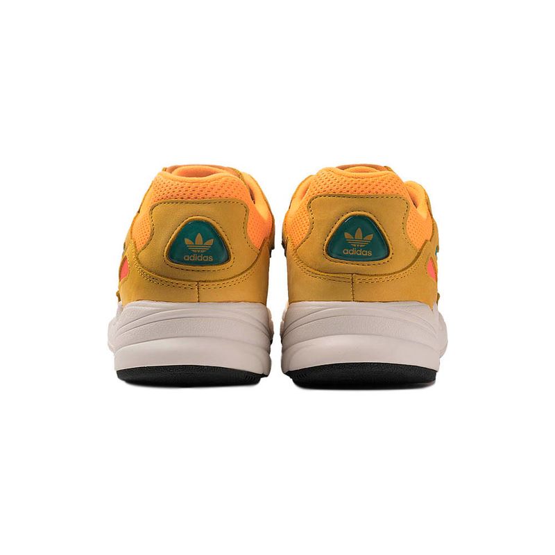 Tenis-adidas-Yung-96-Chasm-Masculino-Amarelo-6