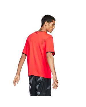 Camiseta Jordan X PSG Poly RPLCA Masculina