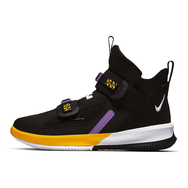 Tenis-Nike-Lebron-Soldier-XIII-Sfg-Masculino-Preto