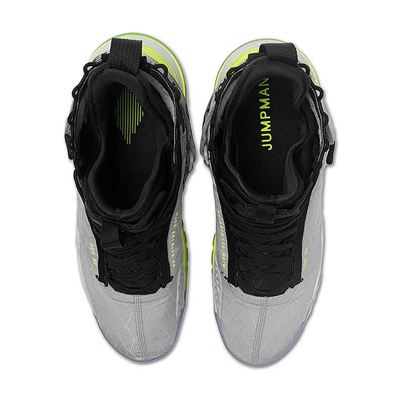 Tenis-Jordan-Proto-Max-720-Masculino-Cinza-4