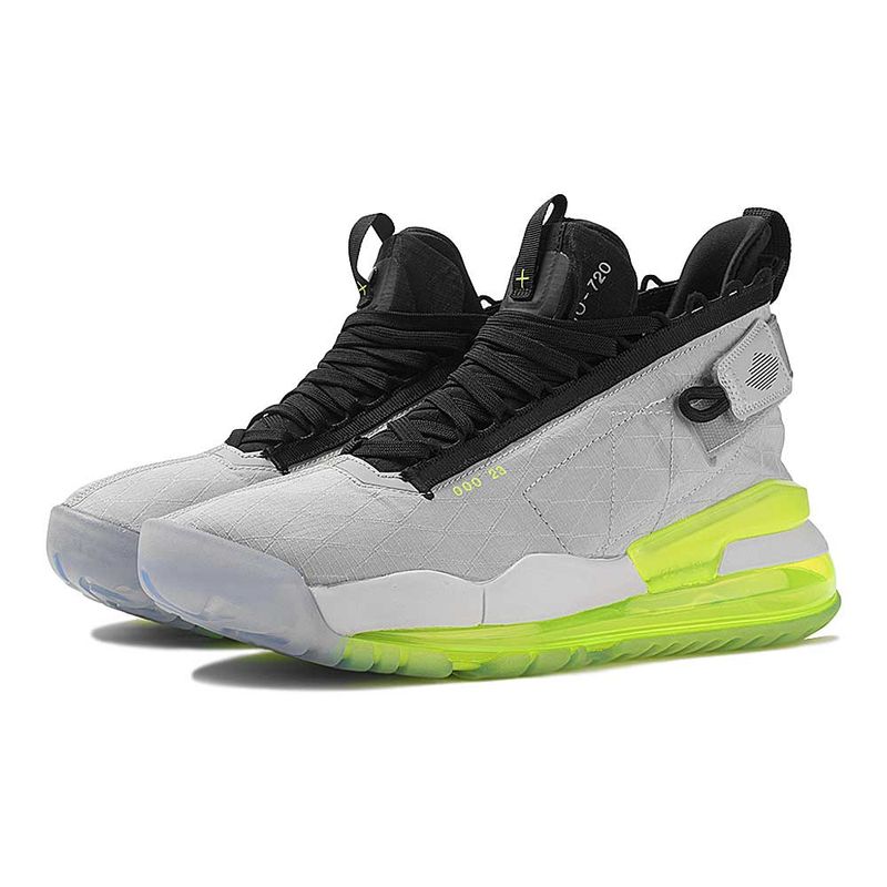 Tenis-Jordan-Proto-Max-720-Masculino-Cinza-5