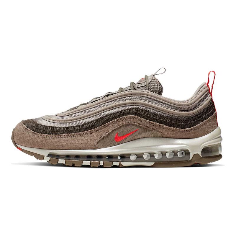 Tenis-Nike-Air-Max-97-Premium-Masculino-Beje