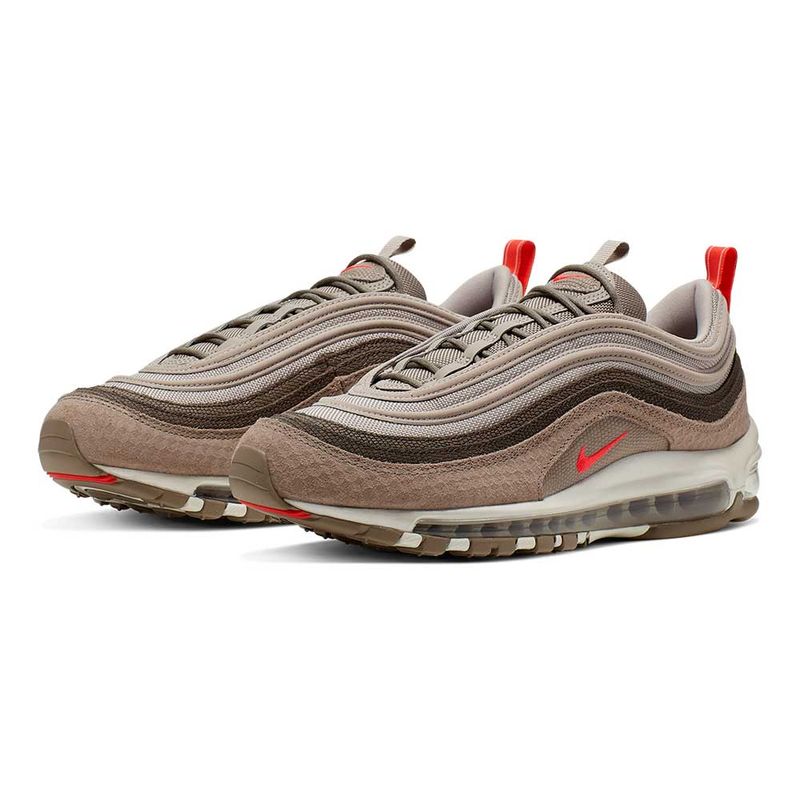 Tenis-Nike-Air-Max-97-Premium-Masculino-Beje-4