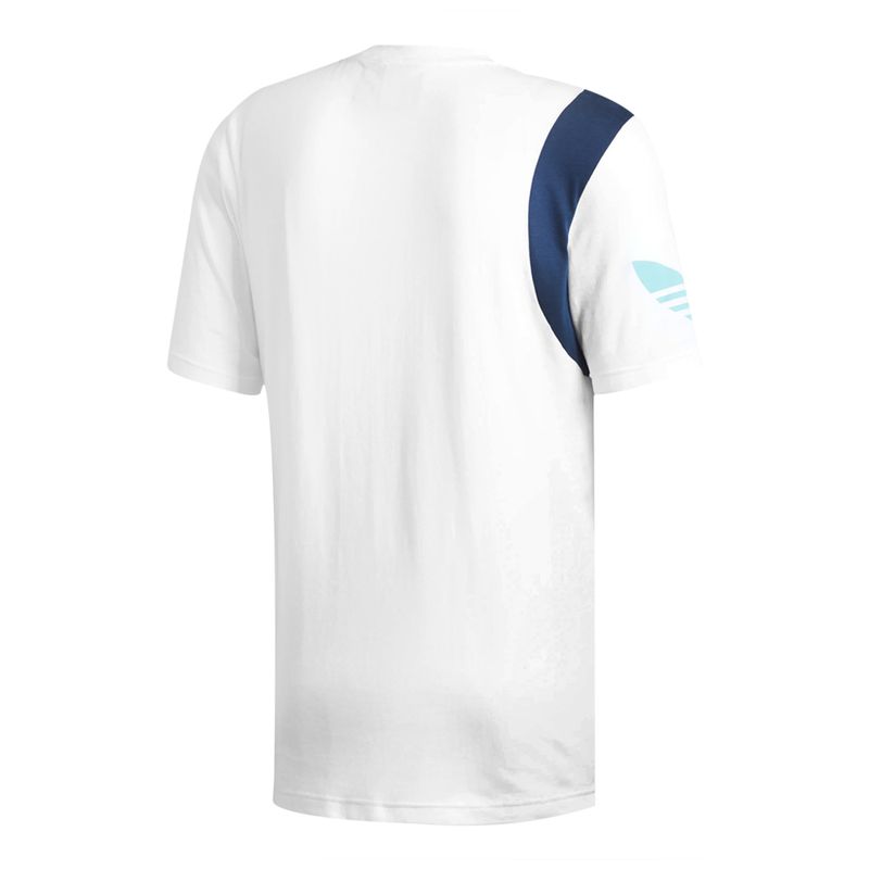 Camiseta-adidas-Originals-Trefoil-Masculina-Branco-2