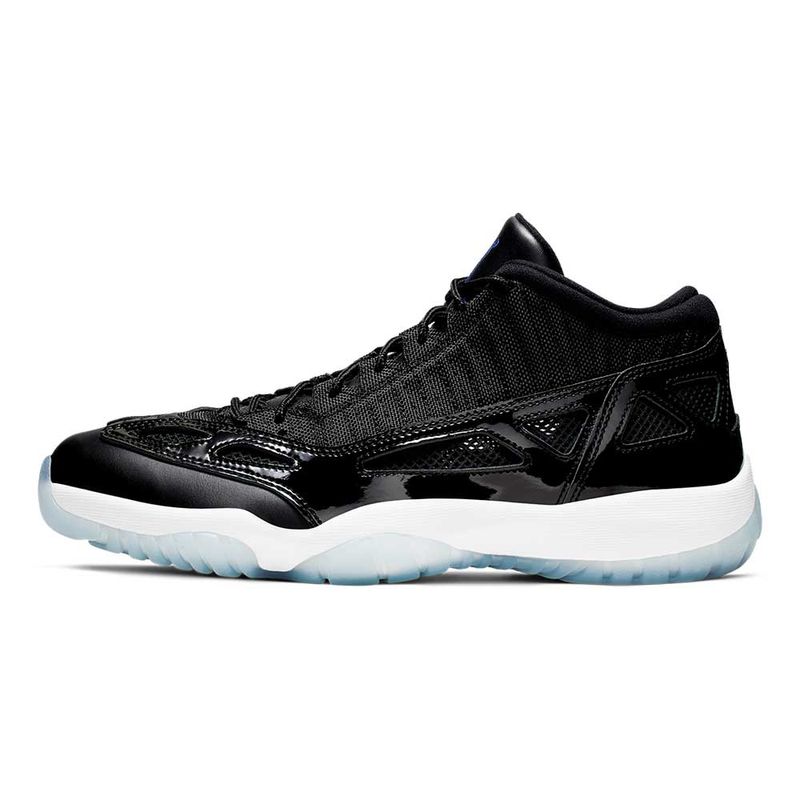 Tenis-Air-Jordan-11-Retro-Low-IE-Masculino-Preto