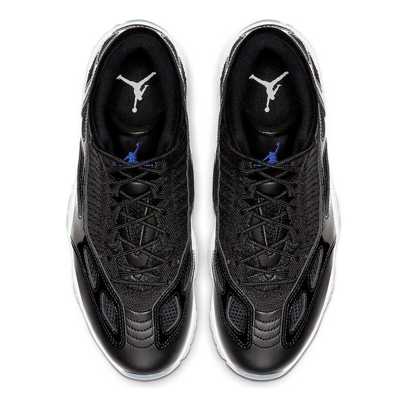 Tenis-Air-Jordan-11-Retro-Low-IE-Masculino-Preto-4