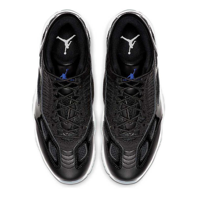 Tenis-Air-Jordan-11-Retro-Low-IE-Masculino-Preto-4