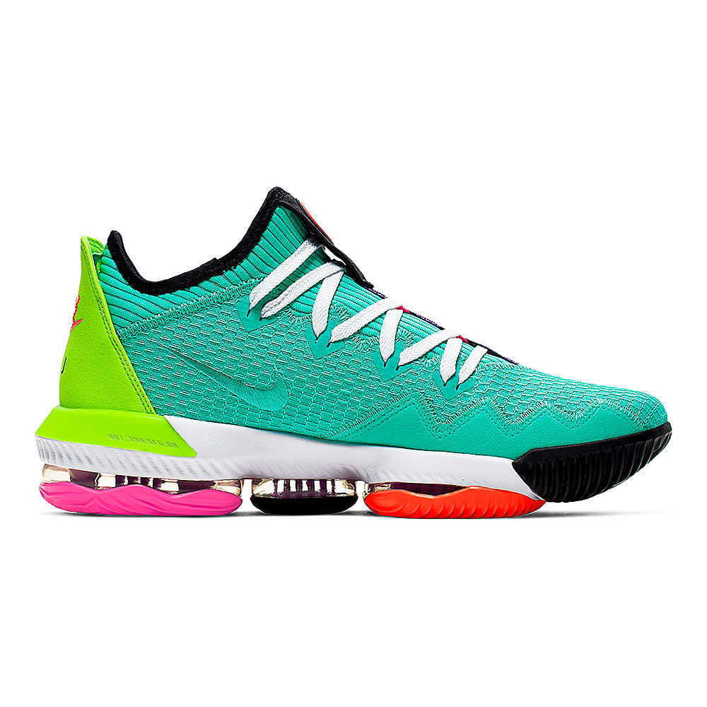 Tenis-Nike-Lebron-XVI-Low-Cp-Masculino-Multicolor-3