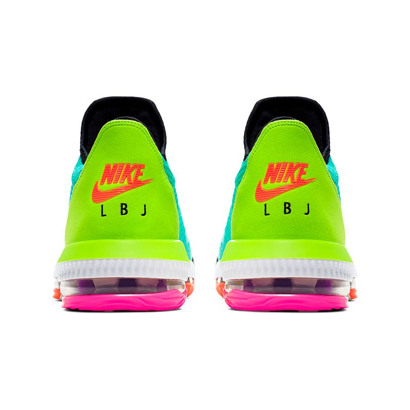 Tenis-Nike-Lebron-XVI-Low-Cp-Masculino-Multicolor-6
