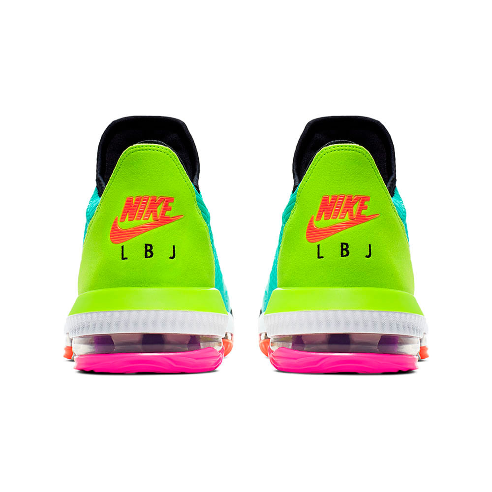 Tenis-Nike-Lebron-XVI-Low-Cp-Masculino-Multicolor-6